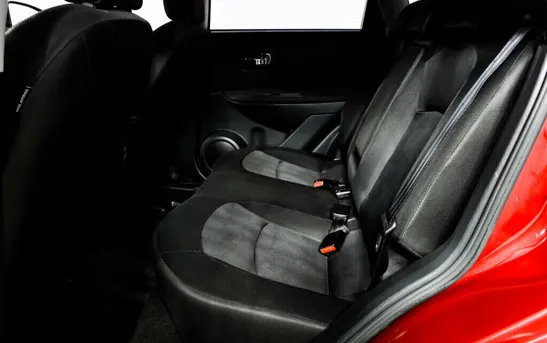 Nissan Qashqai 2.00 Вариатор, фото №1