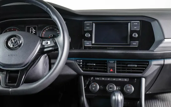 Volkswagen Jetta 1.60 Автоматическая, фото №1