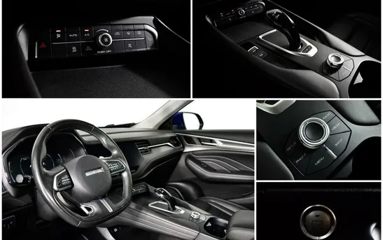 Haval F7 1.50 Робот, фото №1