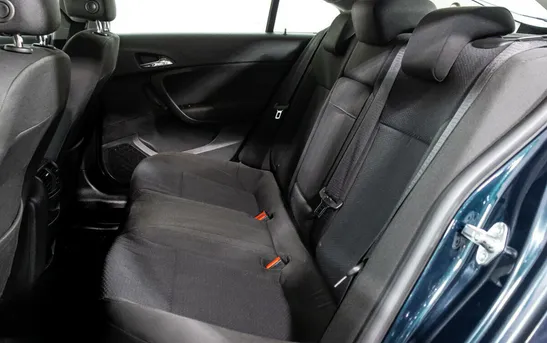 Opel Insignia 1.80 Механика, фото №1