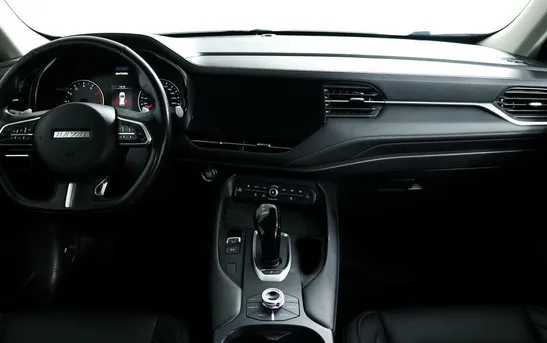 Haval F7 1.50 Робот, фото №1