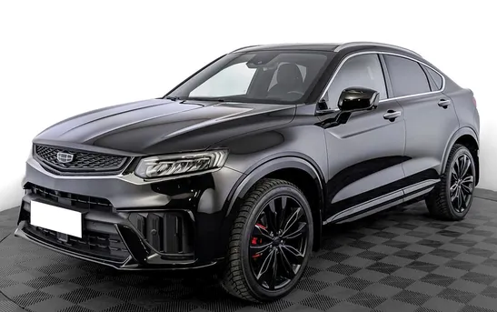 Geely Tugella 2.00 Автоматическая, фото №1