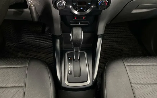 Ford EcoSport 1.60 Робот, фото №1