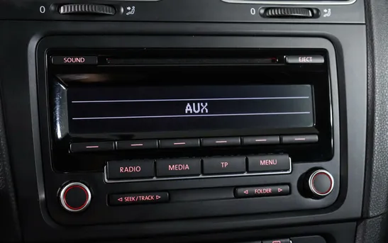 Volkswagen Golf 1.60 Робот, фото №1