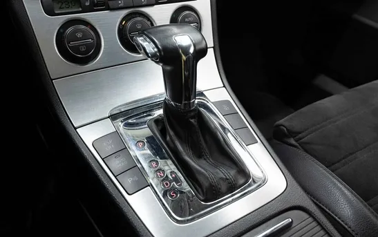 Volkswagen Passat 1.80 Робот, фото №1