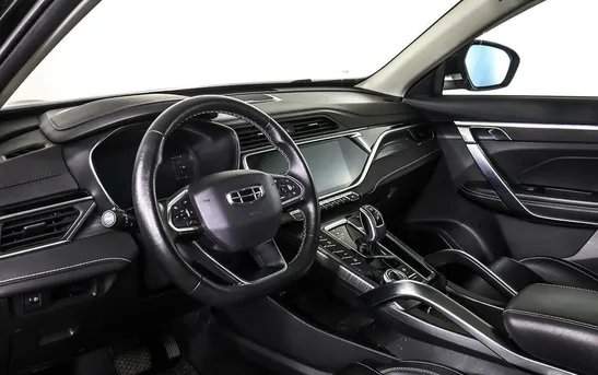 Geely Atlas Pro 1.50 Робот, фото №1