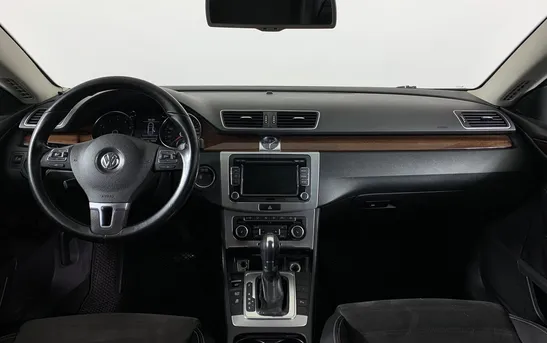 Volkswagen Passat CC 1.80 Робот, фото №1