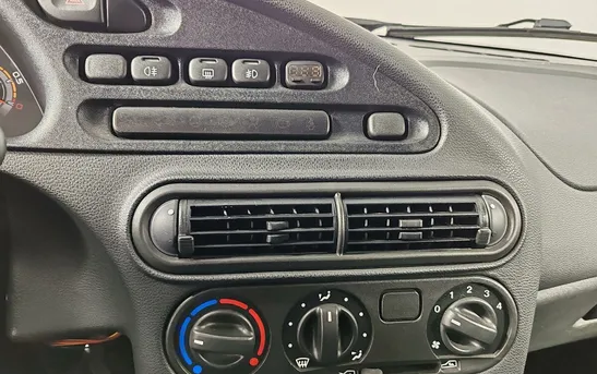 Lada (ВАЗ) Niva 1.70 Механика, фото №1