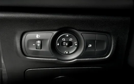 OMODA S5 1.50 Вариатор, фото №1