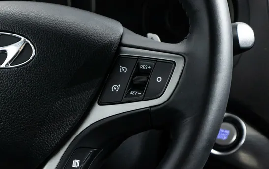 Hyundai i40 2.00 Автоматическая, фото №1