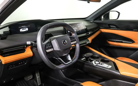 Changan UNI-V 1.50 Робот, фото №1