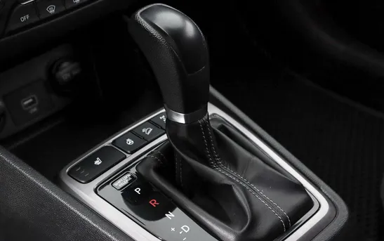 Hyundai Creta 2.00 Автоматическая, фото №1