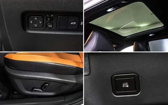 Changan UNI-V 1.50 Робот, фото №1