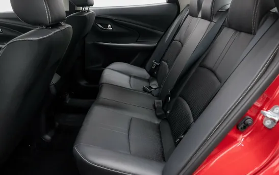 Changan Alsvin 1.50 Робот, фото №1