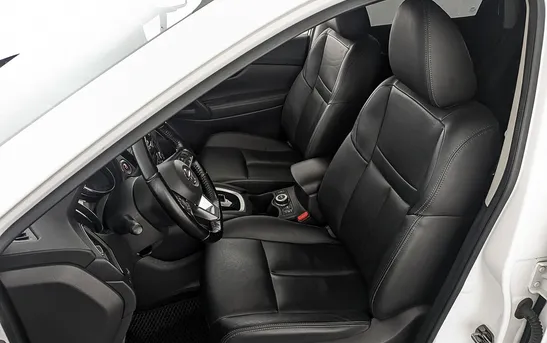 Nissan X-Trail 2.50 Вариатор, фото №1