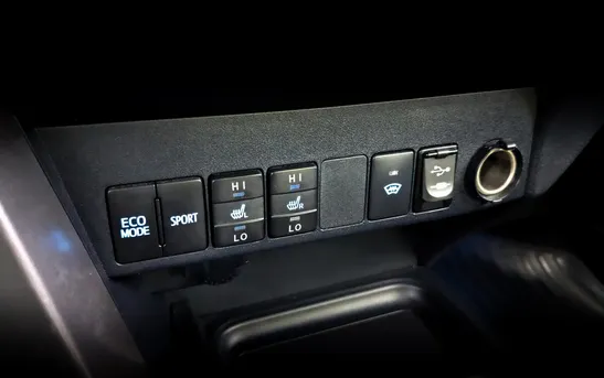 Toyota RAV4 2.00 Механика, фото №1