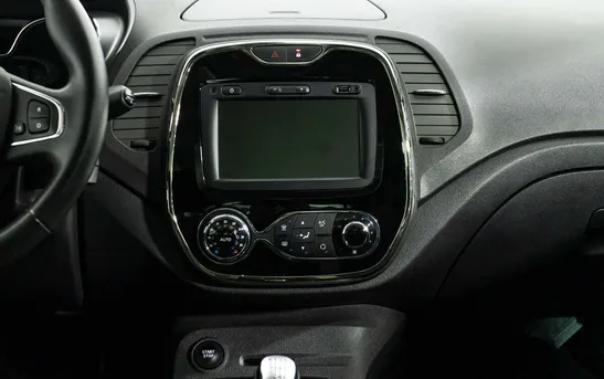 Renault Kaptur 2.00 Механика, фото №1