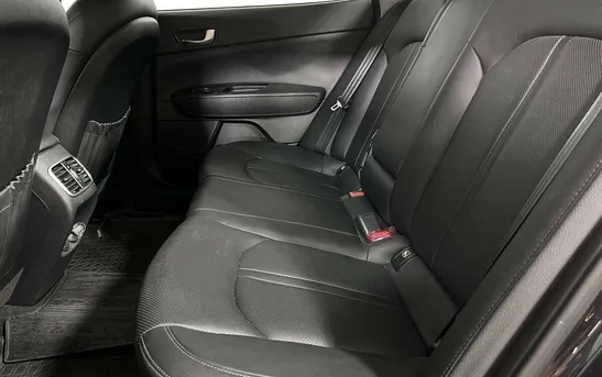 Kia Optima 2.40 Автоматическая, фото №1