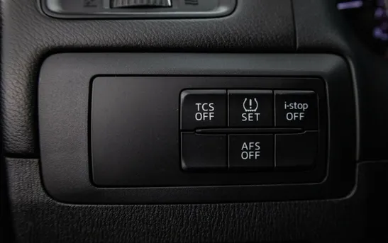 Mazda CX-5 2.00 Автоматическая, фото №1