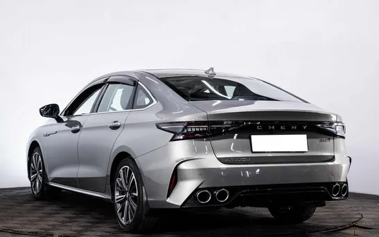 CHERY Arrizo 8 1.60 Робот, фото №1