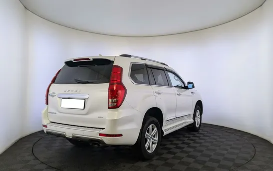 Haval H9 2.00 Автоматическая, фото №1