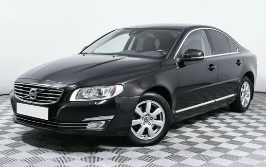 Volvo S80 2.00 Автоматическая, фото №1