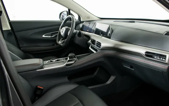 Changan UNI-T 1.50 Робот, фото №1