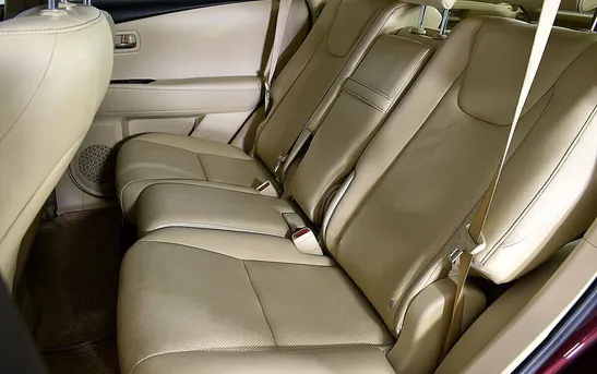 Lexus RX 2.70 Автоматическая, фото №1