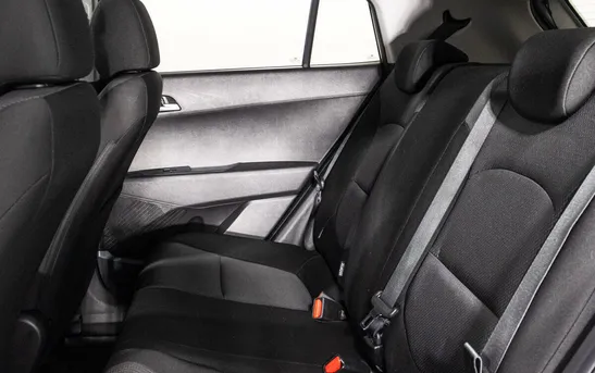 Hyundai Creta 1.60 Автоматическая, фото №1