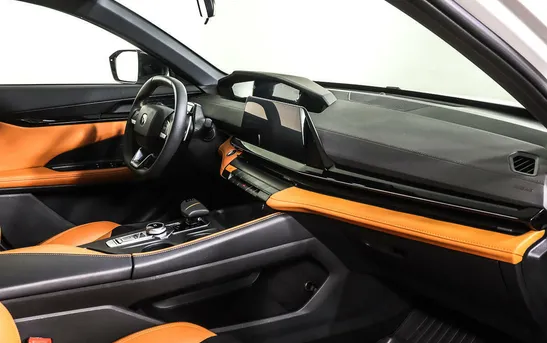 Changan UNI-V 1.50 Робот, фото №1