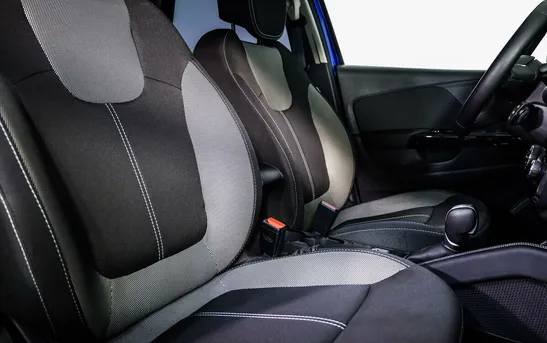 Renault Kaptur 1.30 Вариатор, фото №1