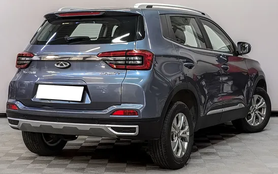 CHERY Tiggo 4 1.50 Механика, фото №1