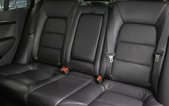 Volvo S80 2.00 Автоматическая, фото №1