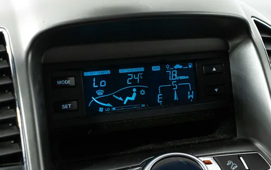 Chevrolet Captiva 2.20 Автоматическая, фото №1