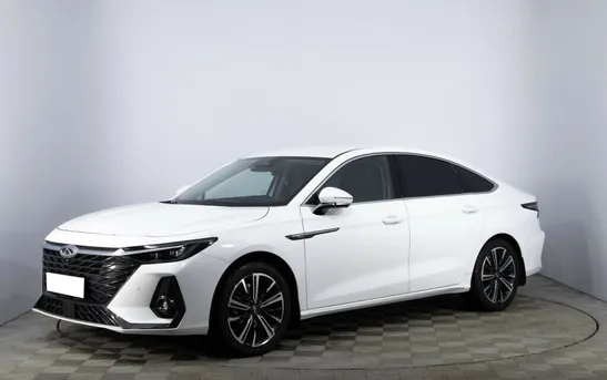 CHERY Arrizo 8 1.60 Робот, фото №1