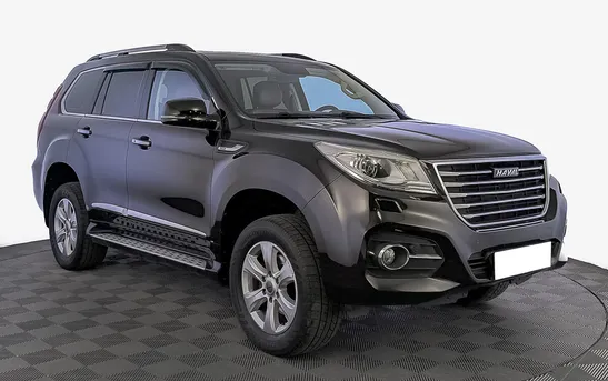 Haval H9 2.00 Автоматическая, фото №1