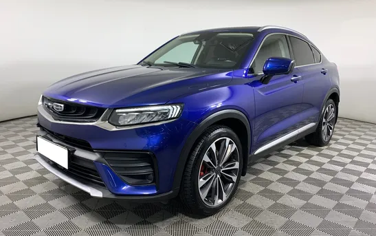 Geely Tugella 2.00 Автоматическая, фото №1