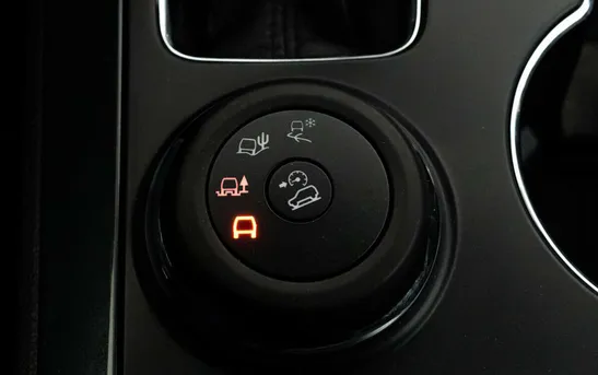 Ford Explorer 3.50 Автоматическая, фото №1