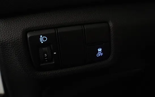 Hyundai Creta 2.00 Автоматическая, фото №1