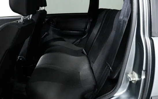 Chevrolet Niva 1.70 Механика, фото №1