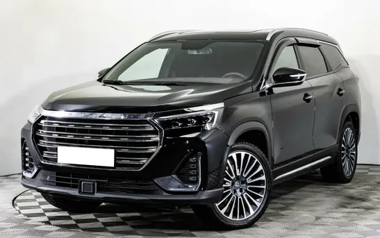 Jetour X90 PLUS 1.60 Робот, фото №1