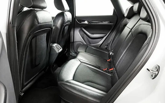 Audi Q3 2.00 Робот, фото №1