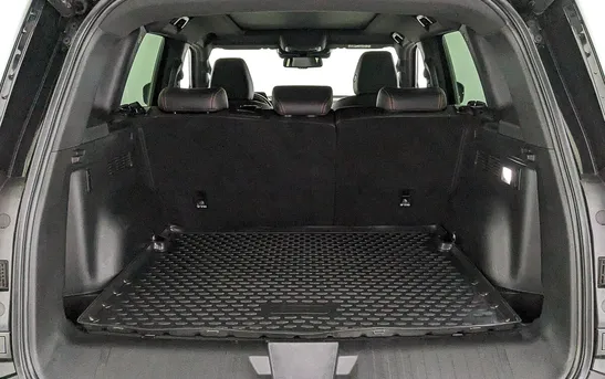 Haval Dargo 2.00 Робот, фото №1