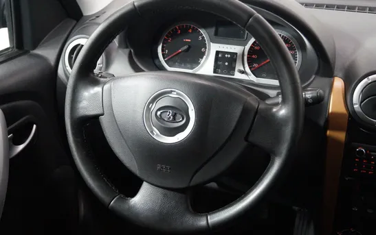 Lada (ВАЗ) Largus 1.60 Механика, фото №1