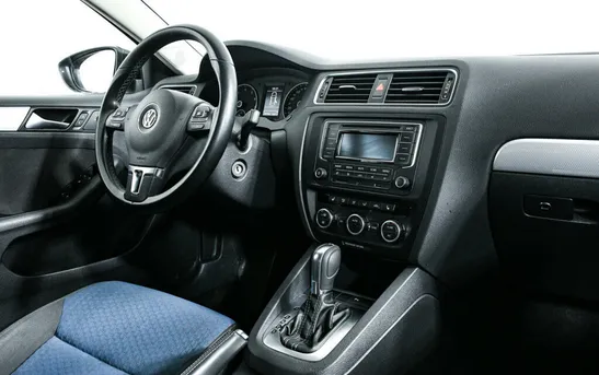 Volkswagen Jetta 1.40 Робот, фото №1