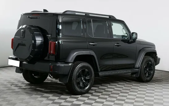 Tank 300 2.00 Автоматическая, фото №1