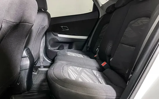 Kia Ceed 1.60 Автоматическая, фото №1