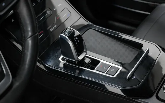 CHERY Tiggo 7 Pro 1.50 Вариатор, фото №1