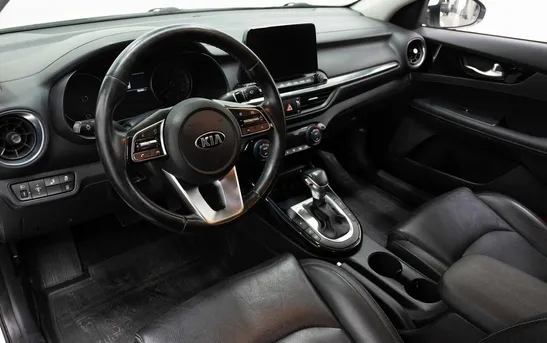 Kia Cerato 2.00 Автоматическая, фото №1