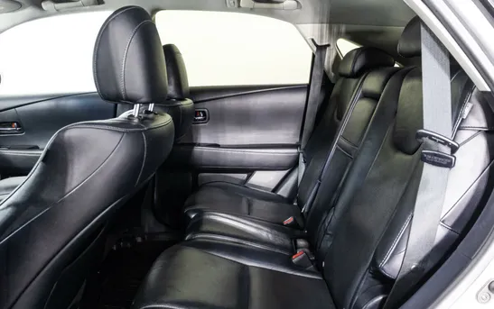Lexus RX 2.70 Автоматическая, фото №1